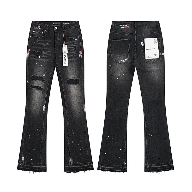 PU6013 Black