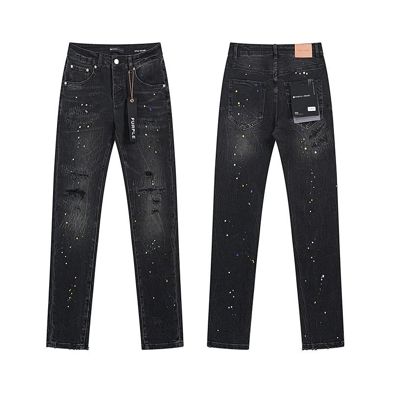 PU7018 Black