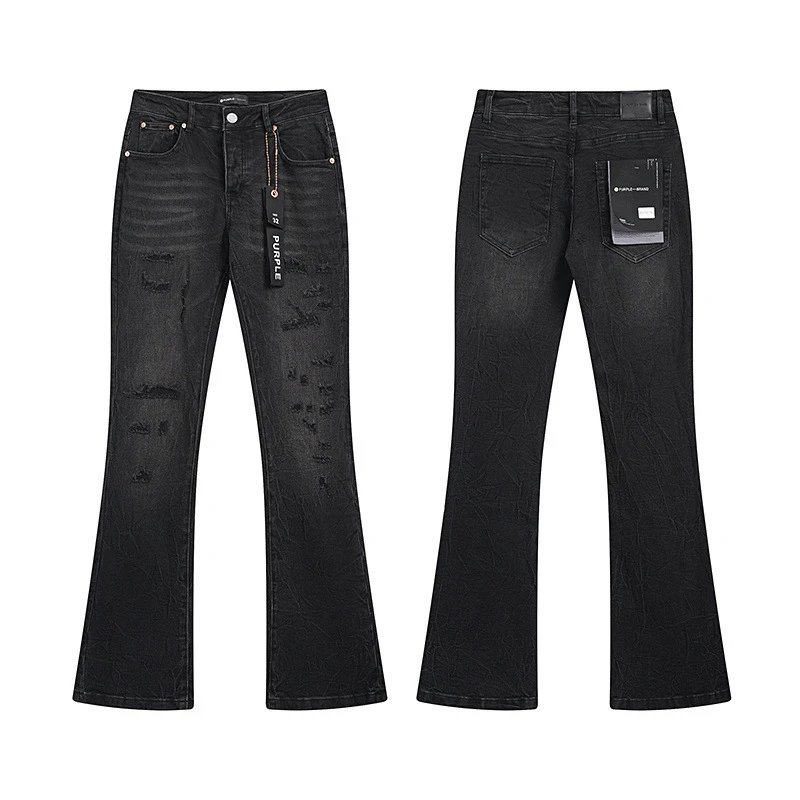 PU7011 Black