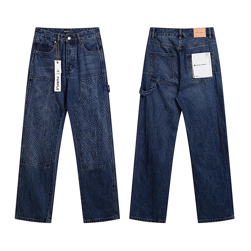 PU6010 Blue