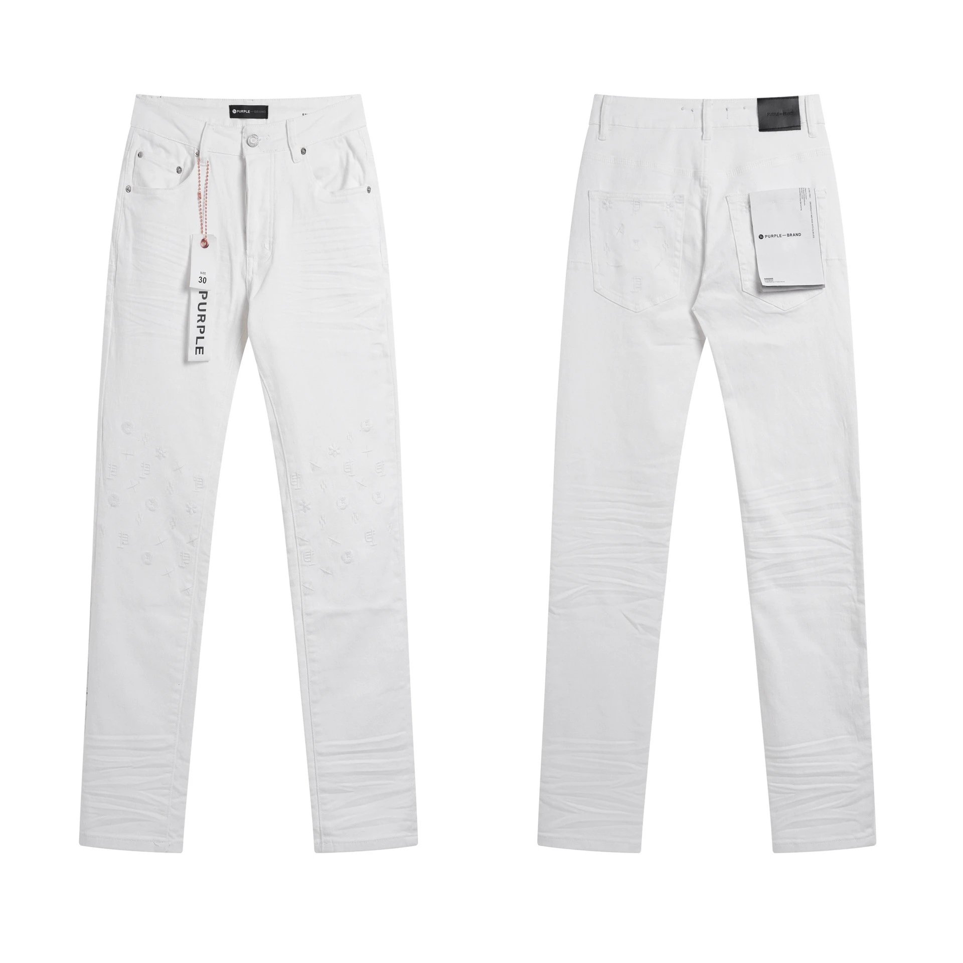 PU6006 White