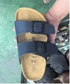 Birkenstock Slippers Boston Buckle Clogs product detail image 1