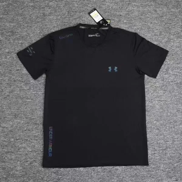 Under Armour Sportstyle Shorts Black - 8