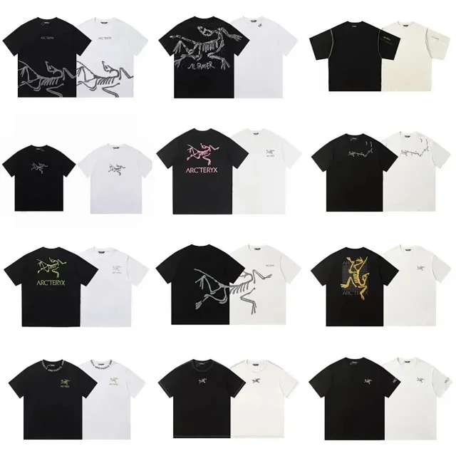 Unbranded Short-Sleeve Graphic T-Shirt product detail image 1