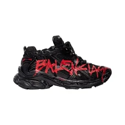 thumbnail for PCMA Panda high-quality trendy sneakers