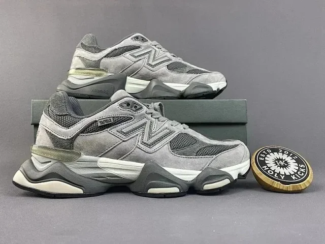 Unbranded Sneakers Chunky Mesh product detail image 5