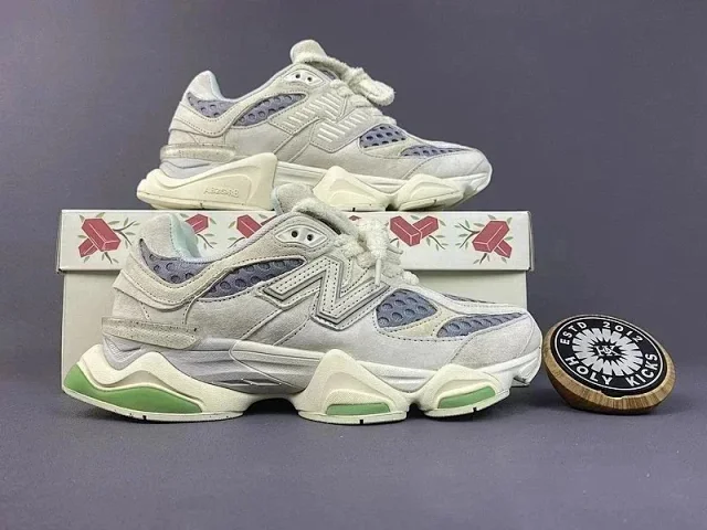 Unbranded Sneakers Chunky Mesh product detail image 6