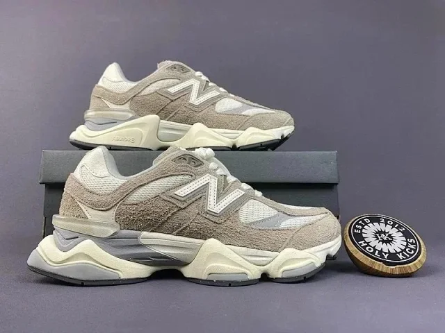 Unbranded Sneakers Chunky Mesh product detail image 2
