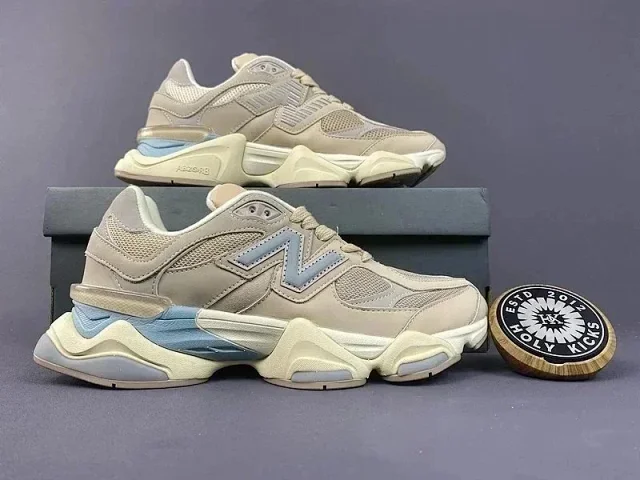 Unbranded Sneakers Chunky Mesh product detail image 4