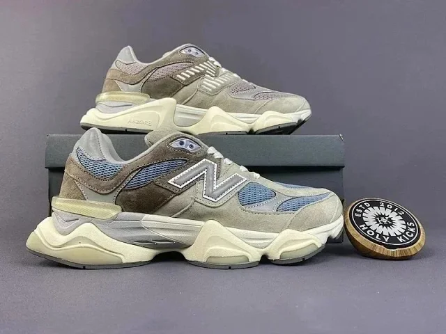 Unbranded Sneakers Chunky Mesh product detail image 3