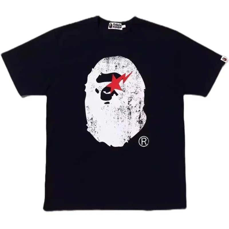 A Bathing Ape x Inter Miami CF Pink Camo Jersey T-Shirt - 8