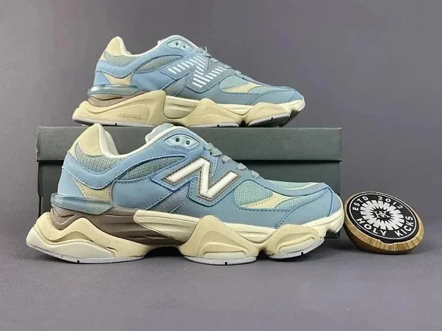 Unbranded Sneakers Chunky Mesh product detail image 9