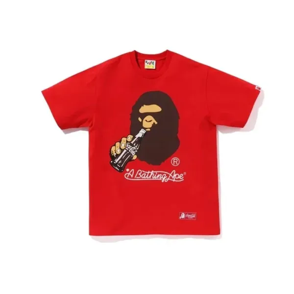 A Bathing Ape x Inter Miami CF Pink Camo Jersey T-Shirt - 7