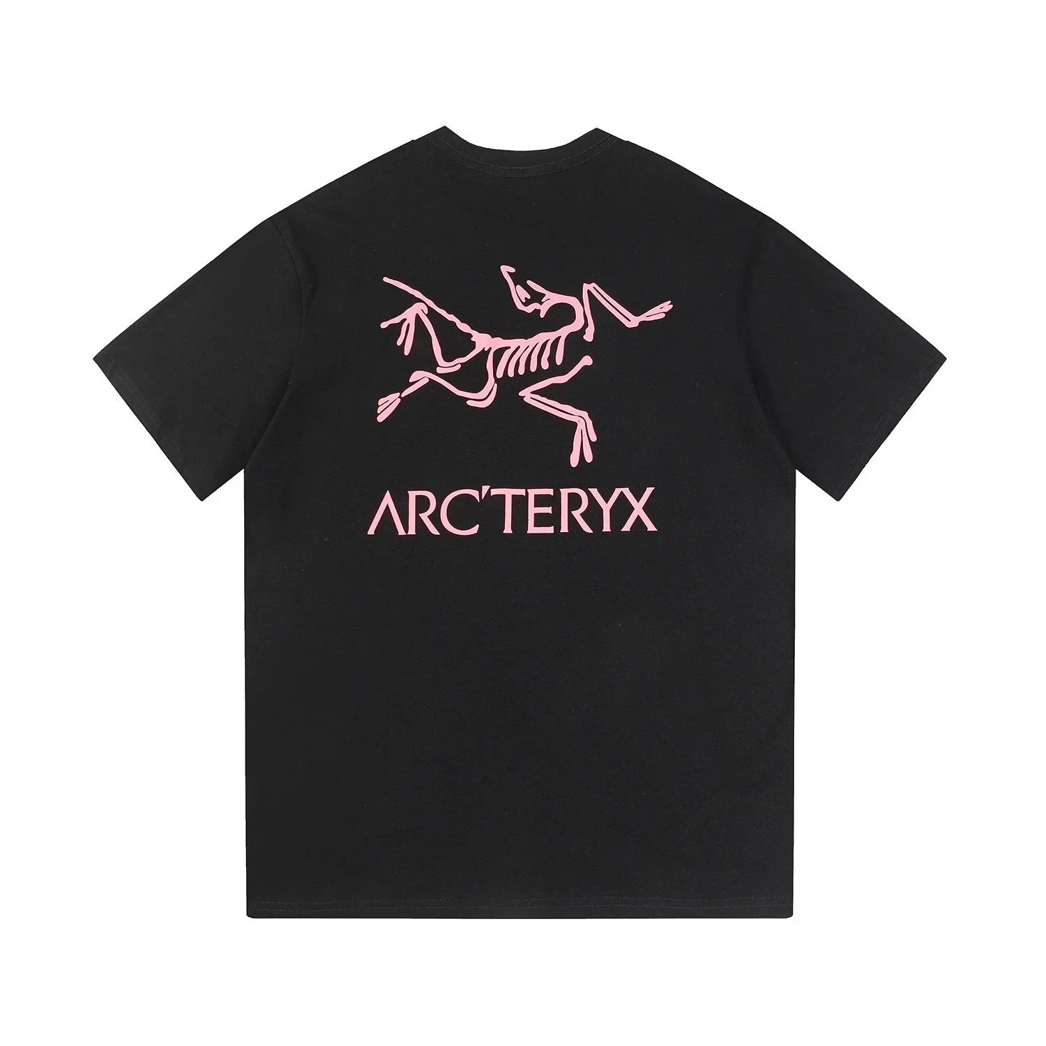 Arc'teryx Fossil T-Shirt Black - 4