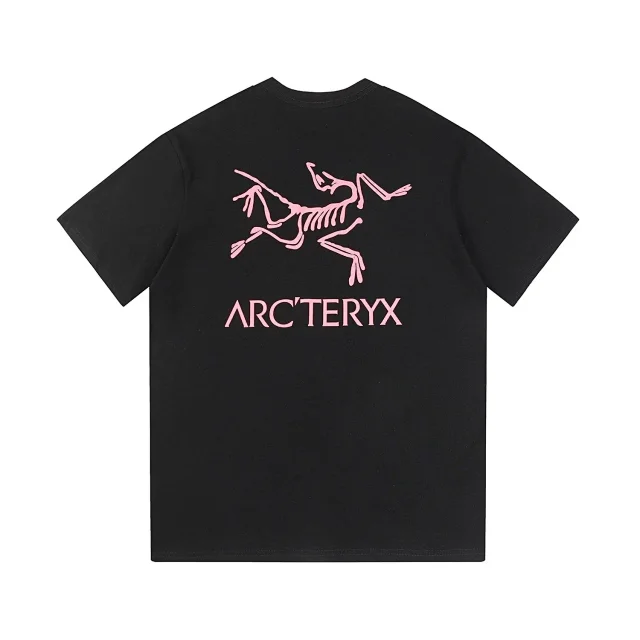 Unbranded Short-Sleeve Graphic T-Shirt product detail image 3