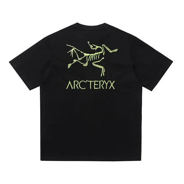 Unbranded Short-Sleeve Graphic T-Shirt product detail image 4