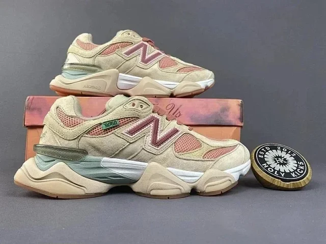 Unbranded Sneakers Chunky Mesh product detail image 7