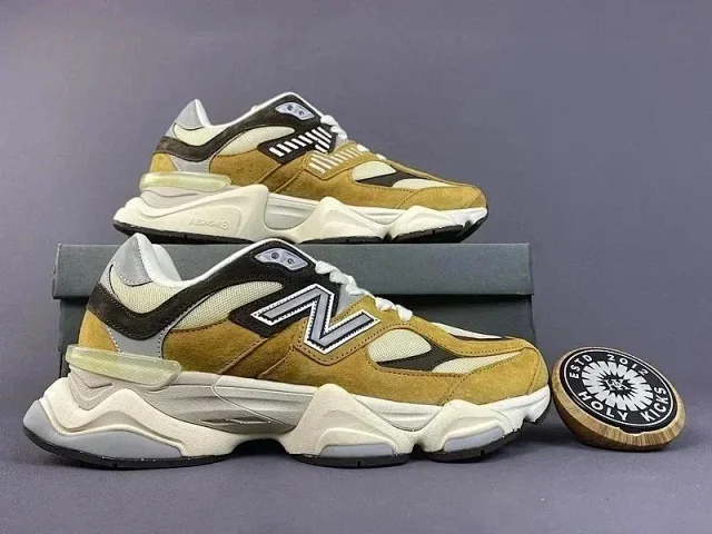 Unbranded Sneakers Chunky Mesh product detail image 8