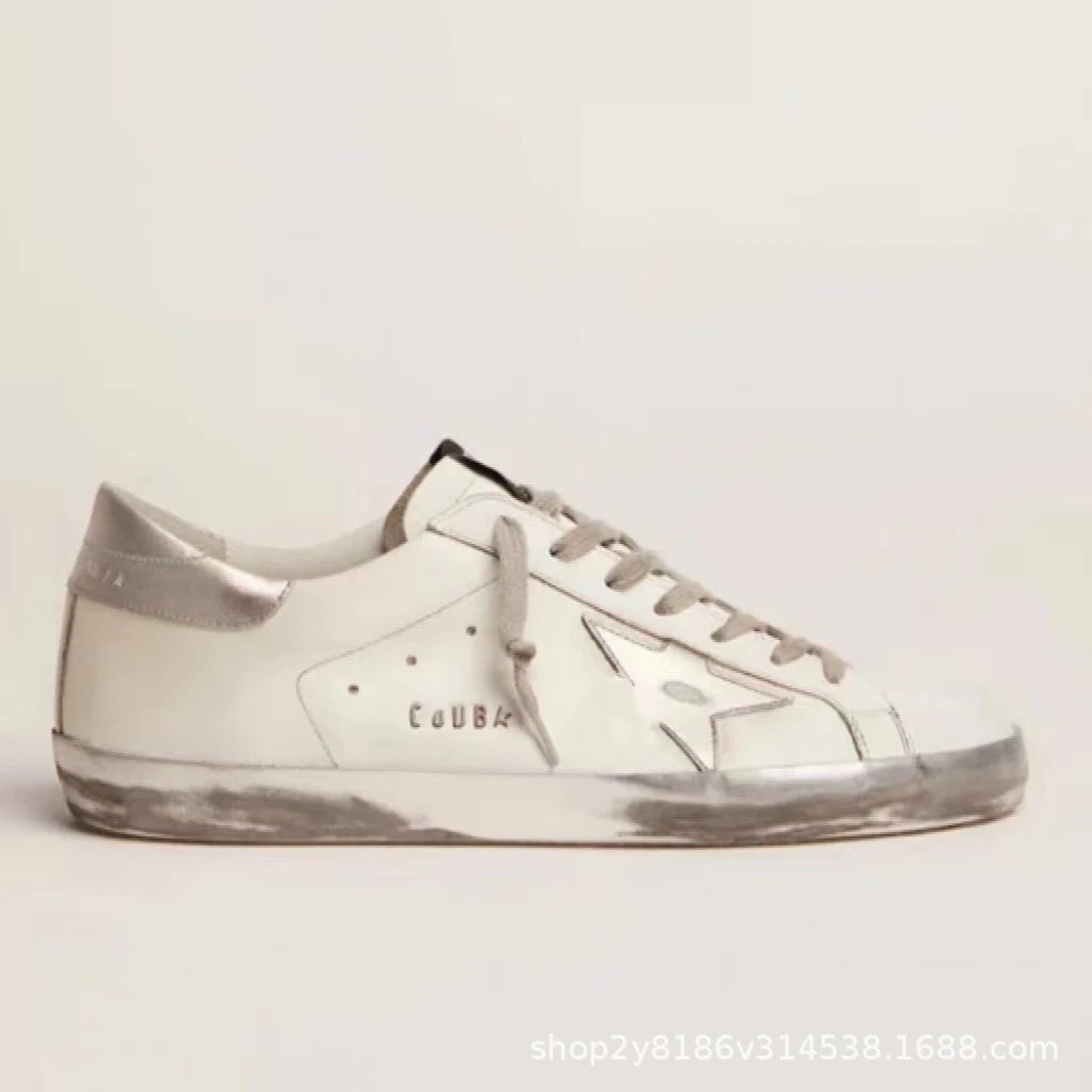 Silver edge