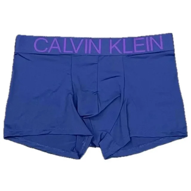 Calvin Klein Underwear Men's Boxer Briefs, 3-Pack product detail image 8