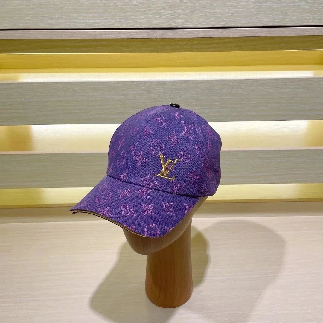 Louis Vuitton Monogr