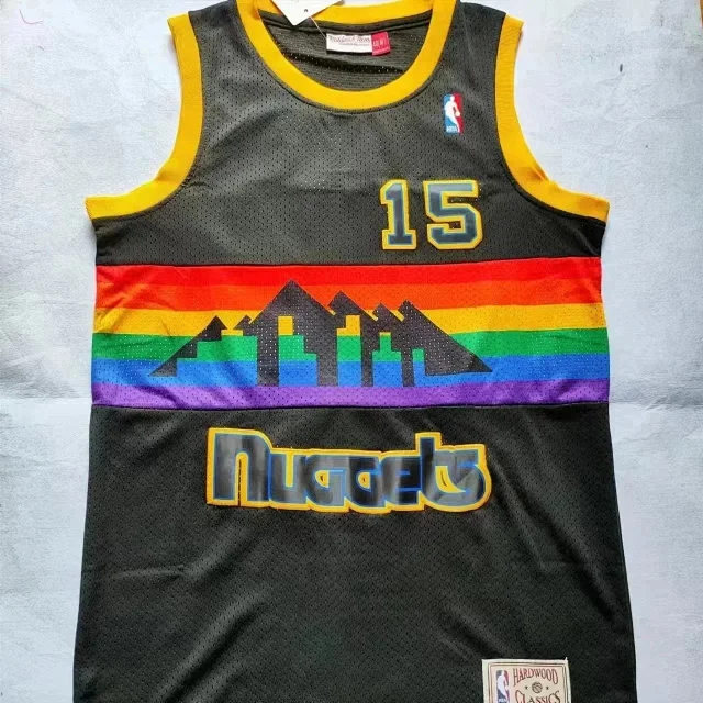 Nike NBA Basketball Jerseys product detail image 4