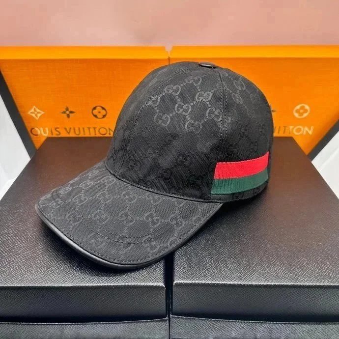 Gucci GG Monogram Bl