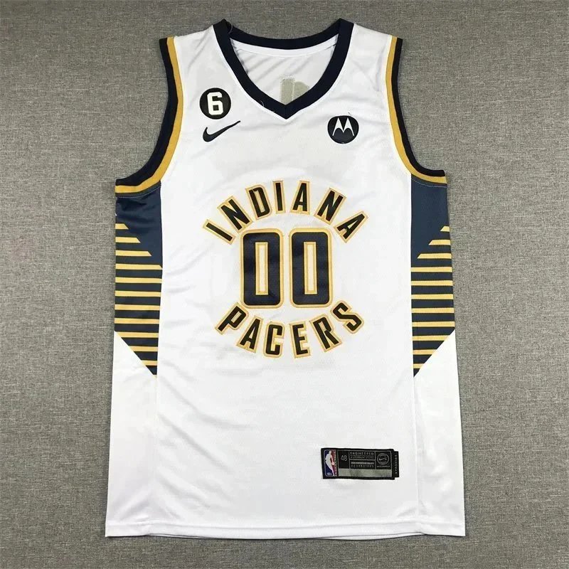 Mitchell & Ness Multiple NBA basketball jersey designs image 7