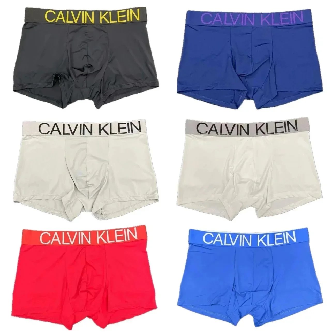 Calvin Klein Boxer B
