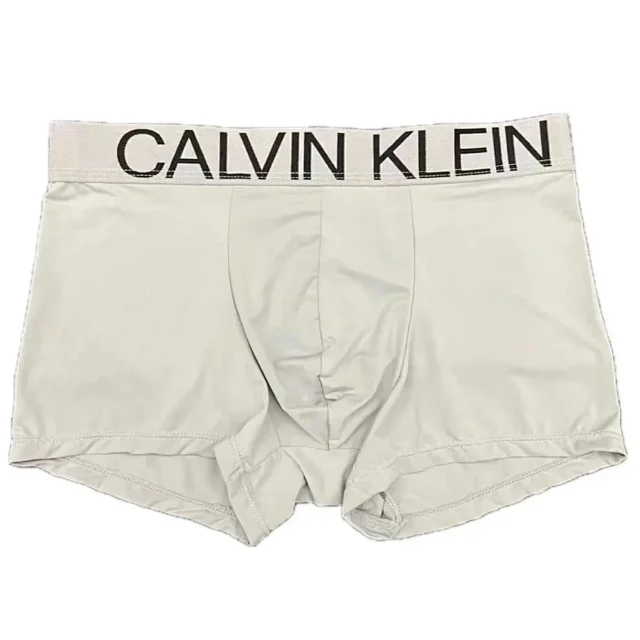 Calvin Klein Underwear Men's Boxer Briefs, 3-Pack product detail image 6