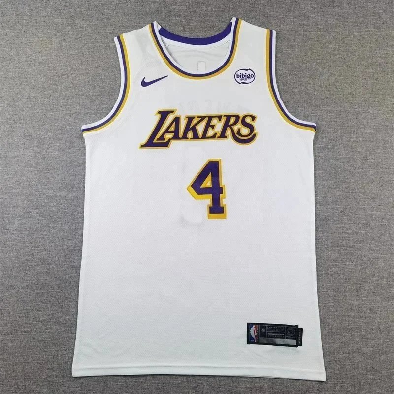 Mitchell & Ness Multiple NBA basketball jersey designs — 8