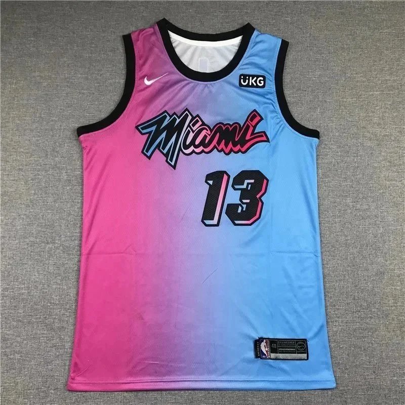 Mitchell & Ness Multiple NBA basketball jersey designs — 19
