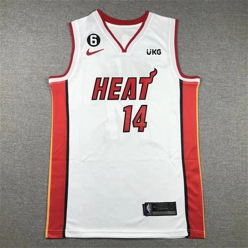 Mitchell & Ness Multiple NBA basketball jersey designs — 20