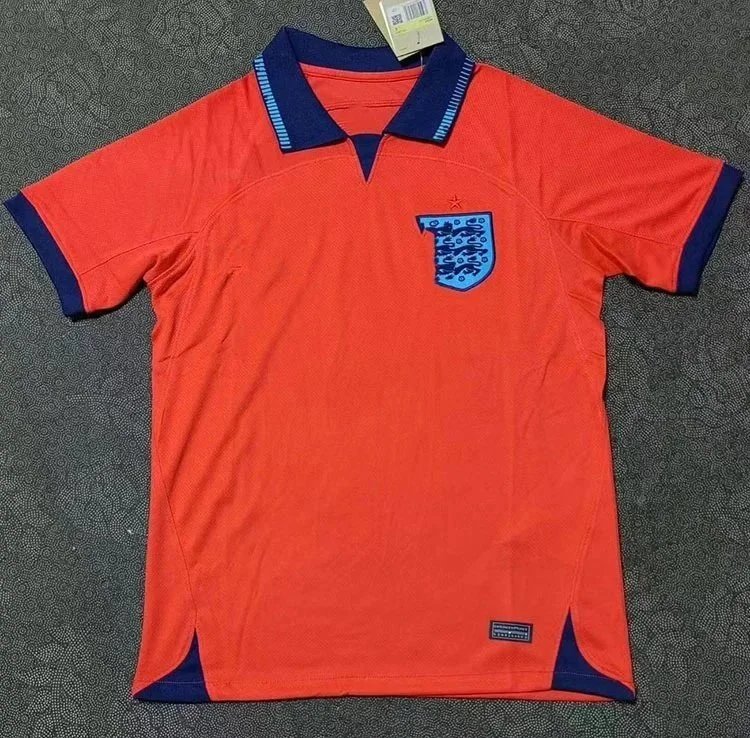 Adidas Football Jerseys 23/24 National Team and Club Jersey — Old Y Grands away game
