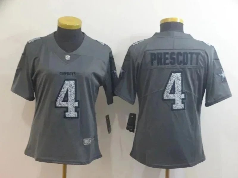Dallas Cowboys Presc