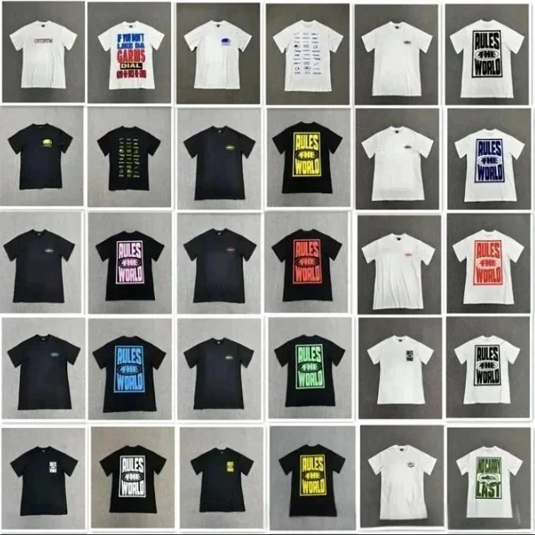 Unisex Graphic T-Shi