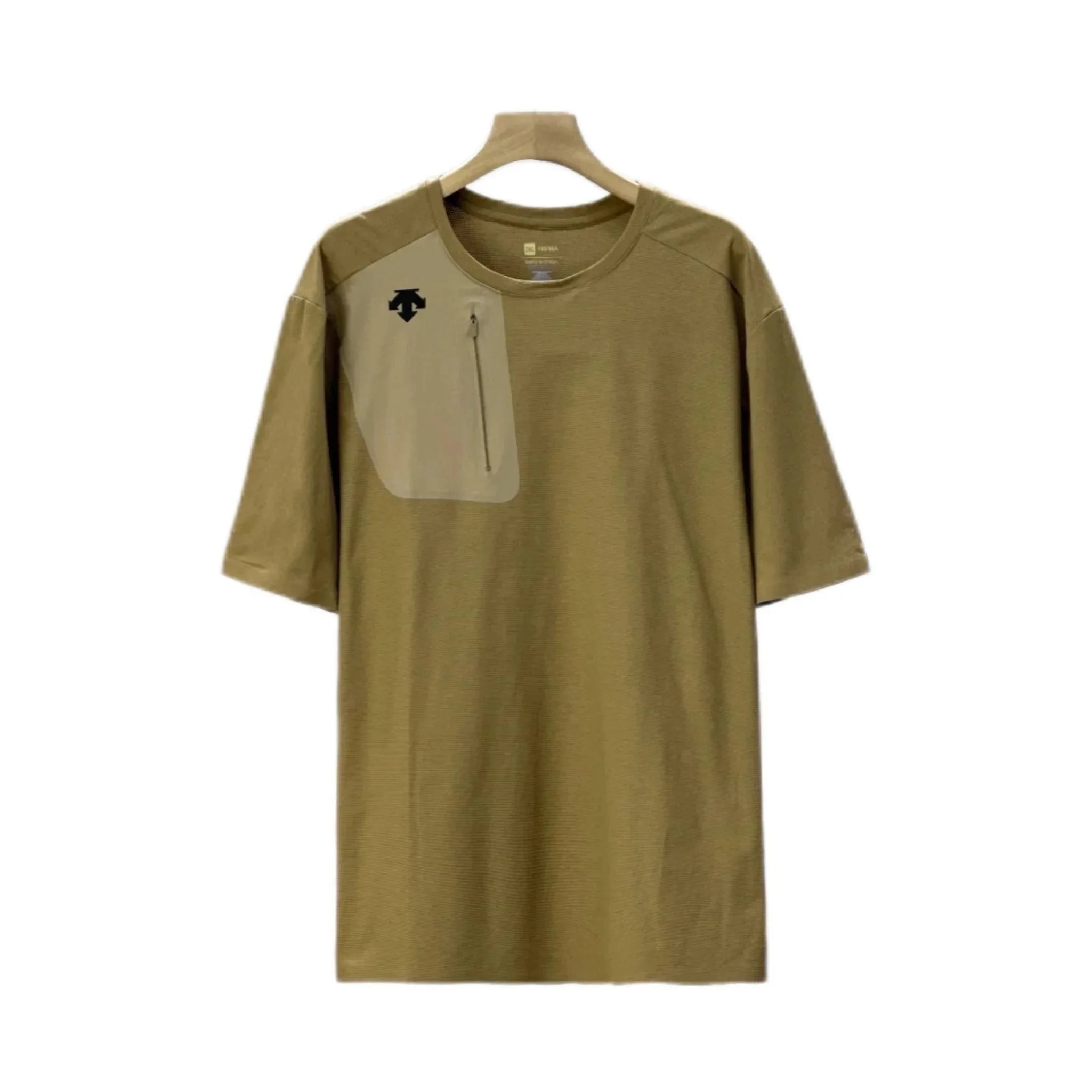 Tactical T-Shirt Oli