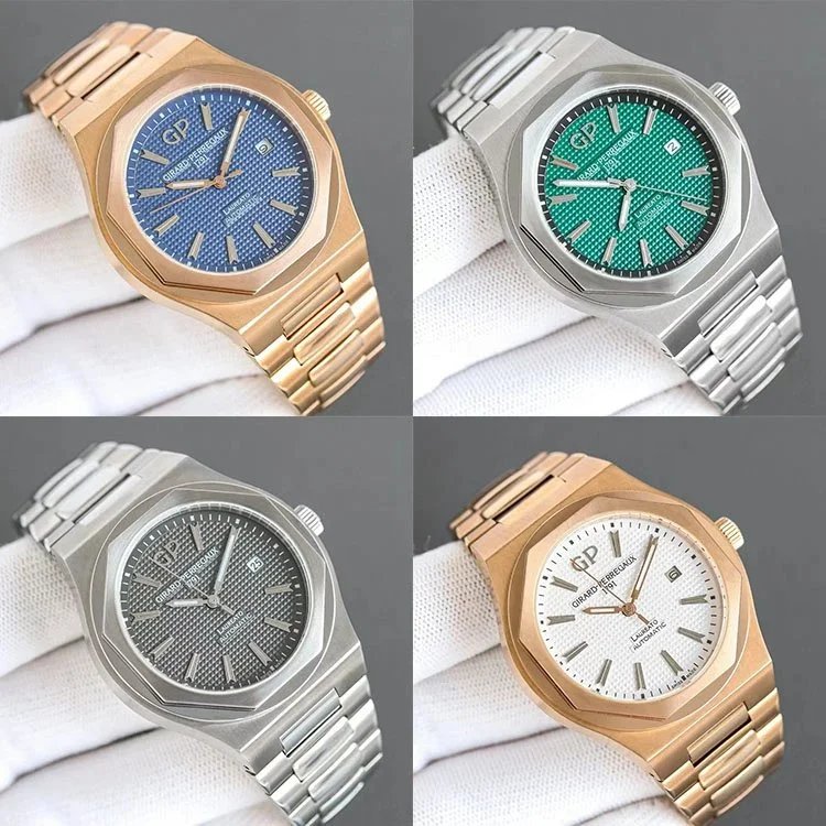 Girard Perregaux Lau