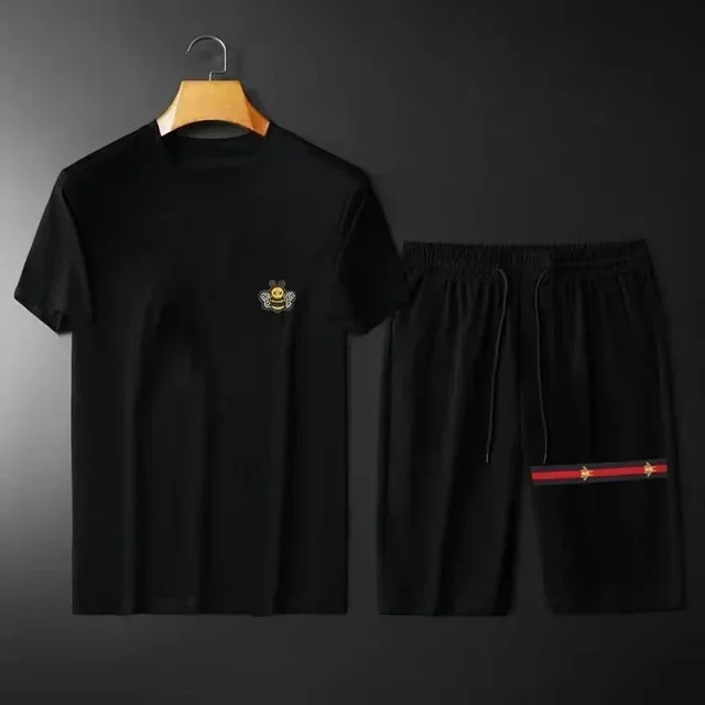 Gucci Matching Sets T-Shirt and Shorts Set product detail image 8
