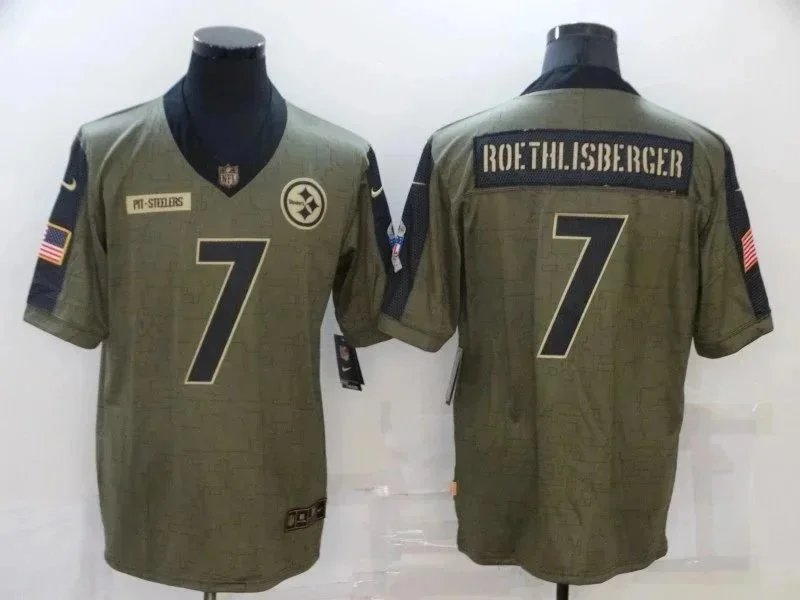 Pittsburgh Steelers 