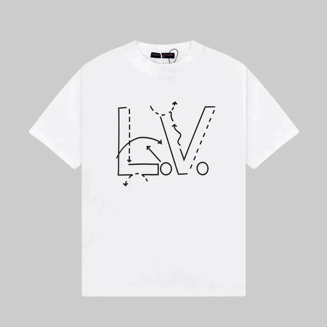 Louis Vuitton Graphi