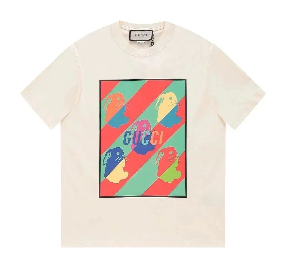 Gucci Rabbit Print C