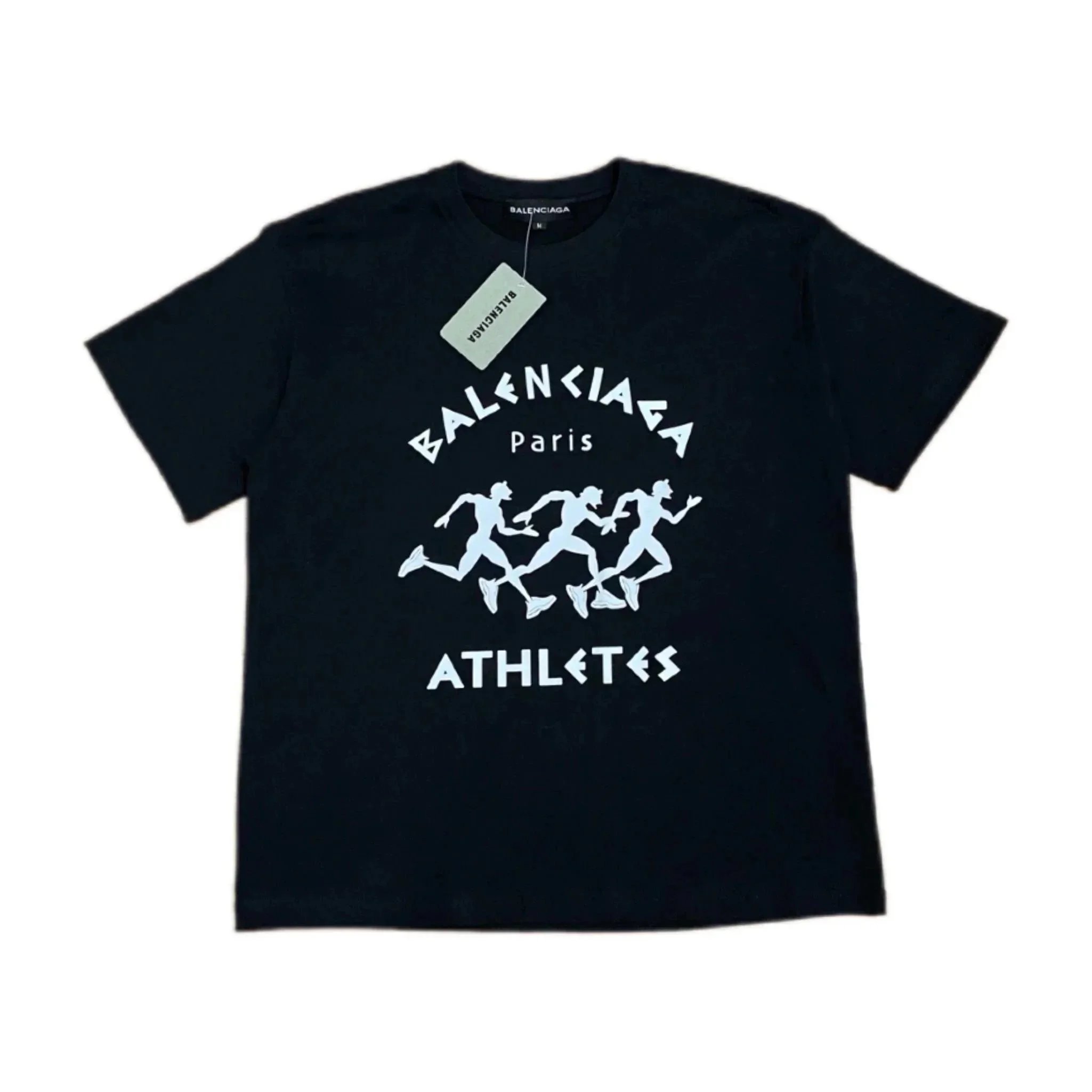 Balenciaga Athletes 