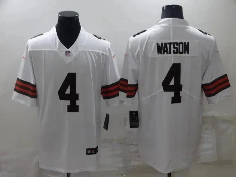 Cleveland Browns Wat