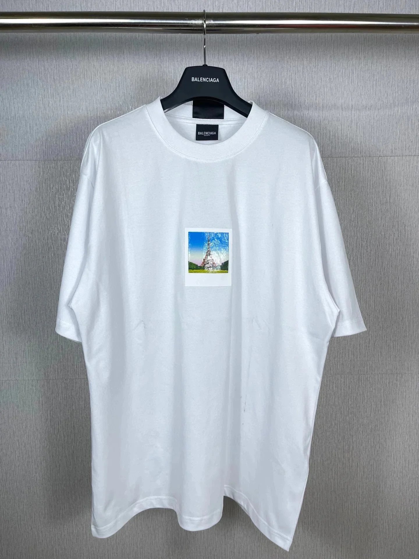 Balenciaga White Pri