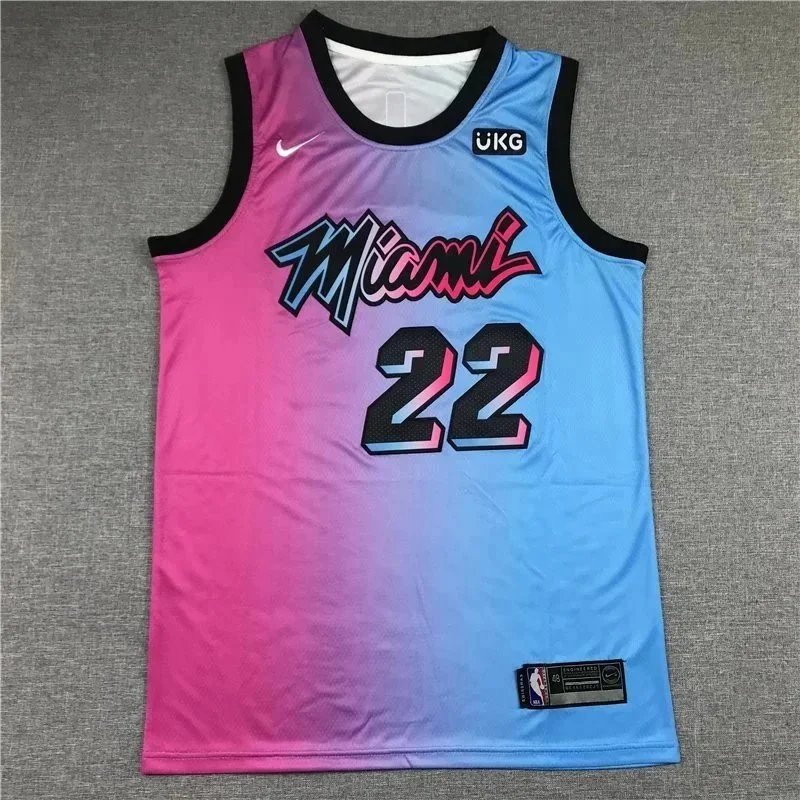 Mitchell & Ness Multiple NBA basketball jersey designs — 18