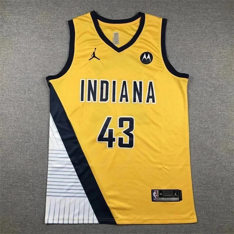 Mitchell & Ness Multiple NBA basketball jersey designs — 29