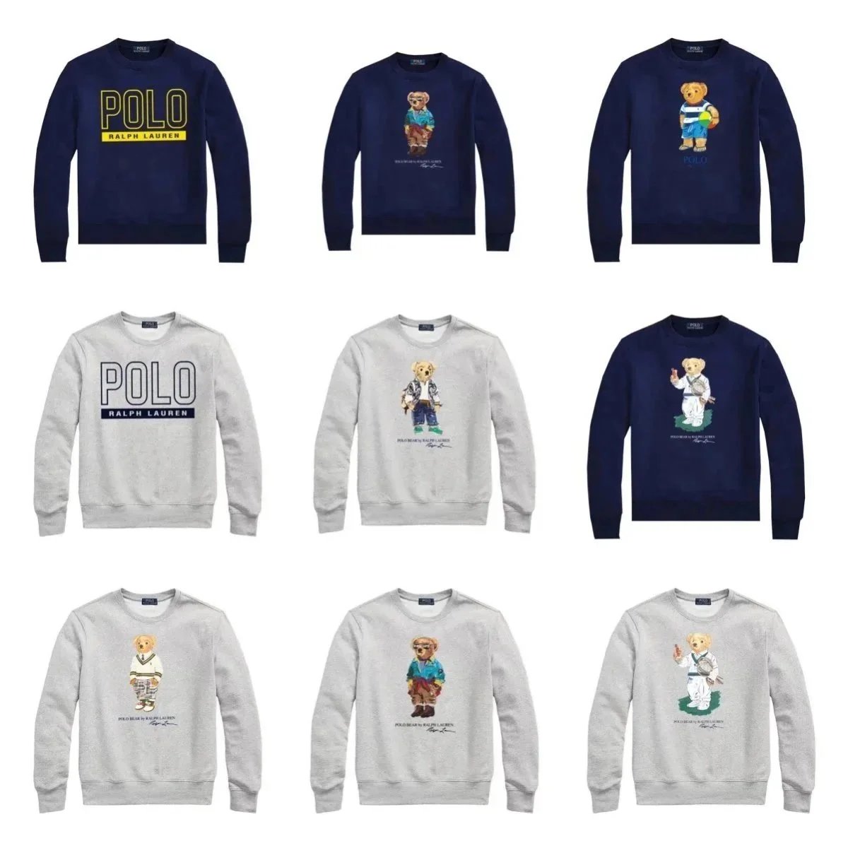 Polo Ralph Lauren Be