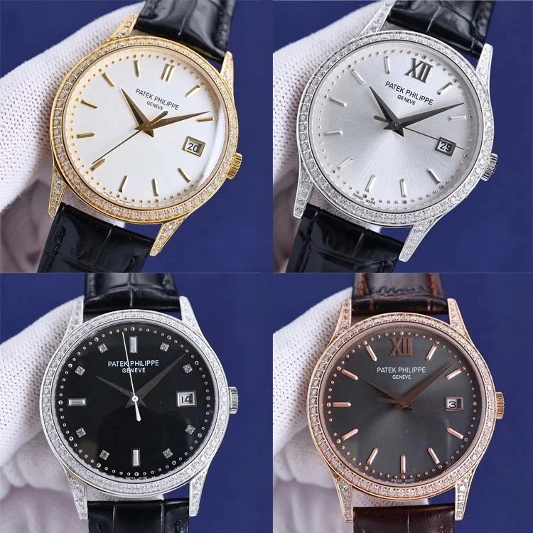Patek Philippe Class