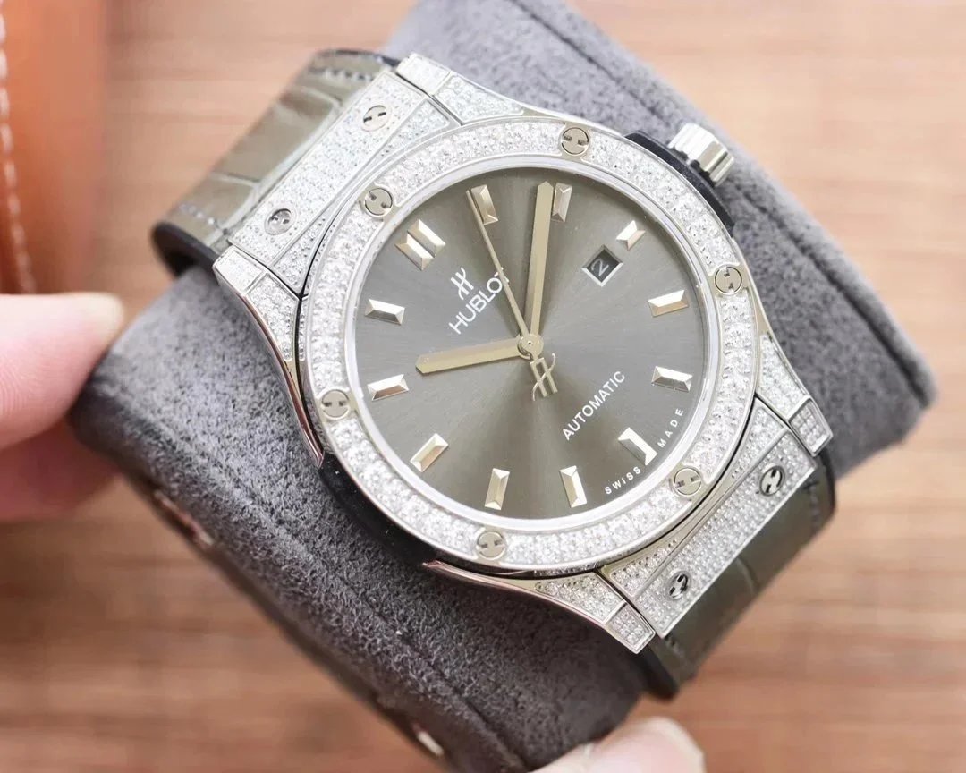 Hublot Classic Fusio